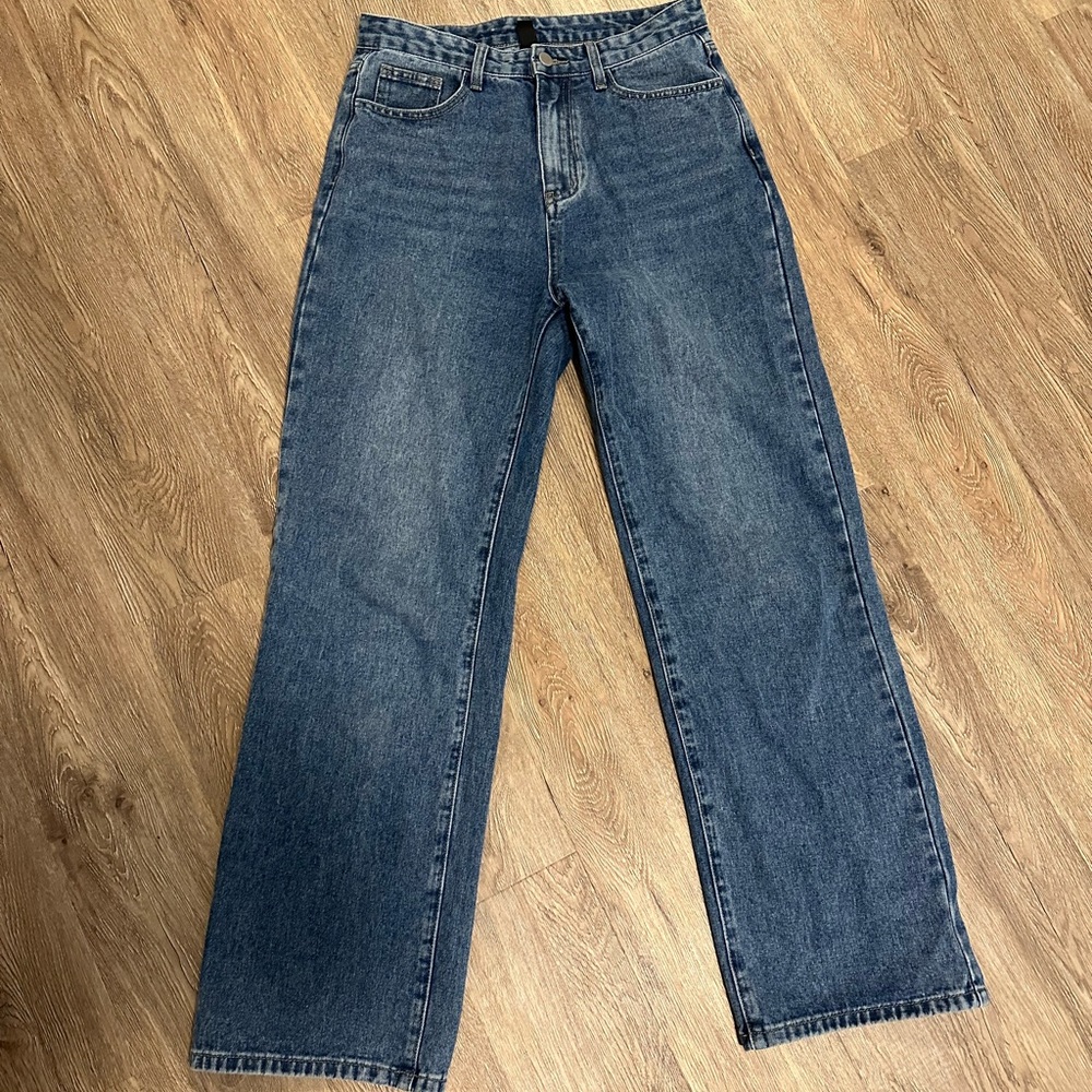 Cider jeans